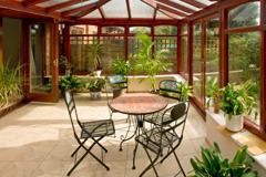 Far Green conservatory quotes